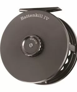 Reels Orvis Battenkill Disc Fly Reel