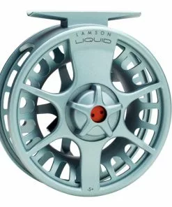 Lamson Liquid Fly Reel F21