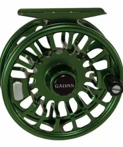 Galvan Brookie Fly Reel Reels 35 Galvan Brookie Fly Reel Reels