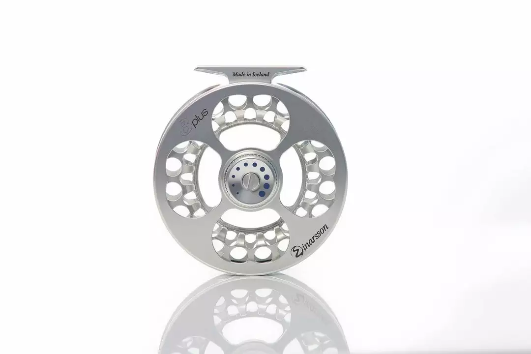 Reels Einarsson Plus Fly Reel 11 Reels Einarsson Plus Fly Reel