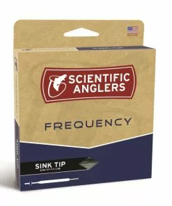 Lines Scientific Anglers Frequency Sink Tip