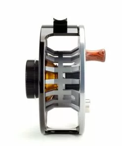 Reels Bauer Rx Classic Spey Fly Reel 8 Reels Bauer Rx Classic Spey Fly Reel