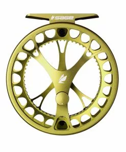 Sage Click Series Fly Reel Reels 22 Sage Click Series Fly Reel Reels