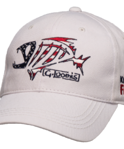 Clothing G Loomis Keep America Fishing Cap