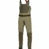 Wading Simms Men's Flyweight Stockingfoot Waders - Closeout