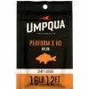 Umpqua Perform X Hd Carp Leader