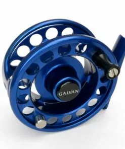 Spools Galvan Rush Light Spool