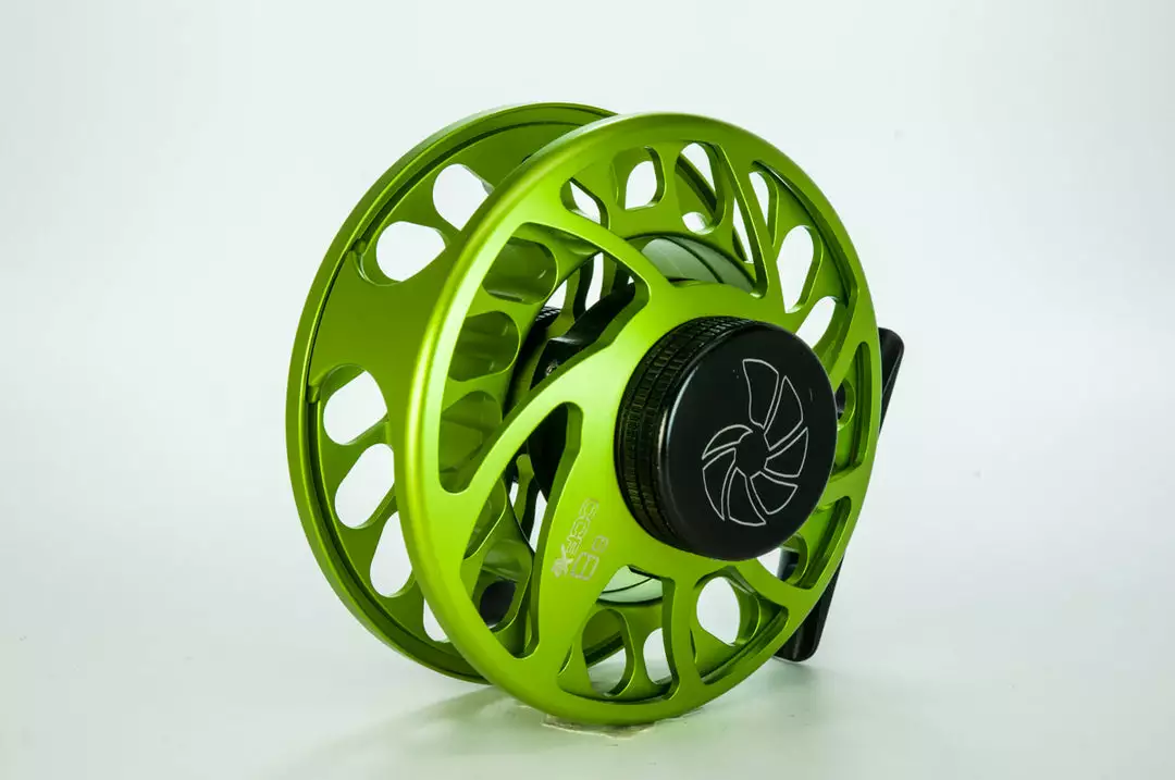 Nautilus CCF X2 Reels 49 Nautilus CCF X2 Reels