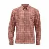 Clothing Simms Morada L/S Shirt