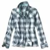 Orvis Women's Pro Stretch L/S Shirt - Closeout