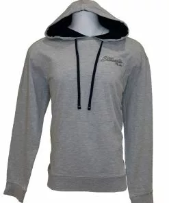 Next Level French Terry Hoody Drift/Skiff Sfs Logo