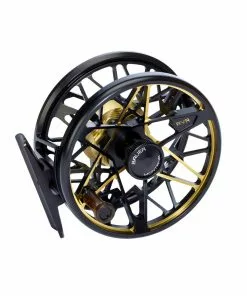 Bauer RVR Fly Reel
