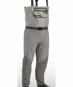 Orvis Men'S Ultralight Convertible Wader