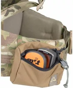 Accessories Mystery Ranch Removable Belt Pocket