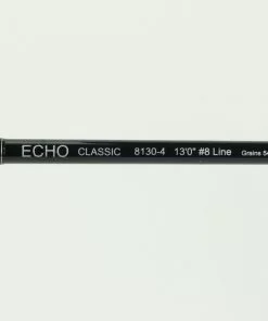 Rods Echo Classic Spey Rod