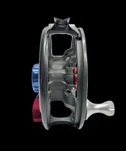 Seigler Small Fly Reel