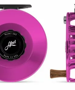 Reels Abel Sds Solid Fly Reel In Solid Colors 26 Reels Abel Sds Solid Fly Reel In Solid Colors