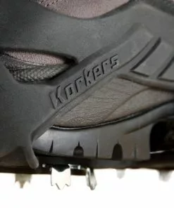 Korkers Apex Ice Cleats
