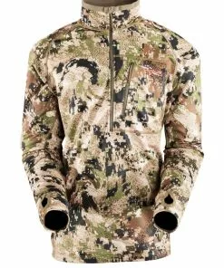 Sitka Gear Traverse Zip-T - Closeout