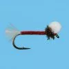 Flies Solitude Midge Winker (Sp030) 6-Pack