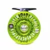 Reels Abel Super 5/6 Reel - Ported In Solid Colors