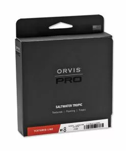 Orvis Pro Saltwater Tropic Fly Line—Textured Lines