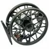 Reels Bauer RVR Fly Reel - Charcoal/Silver 2 Reels Bauer RVR Fly Reel - Charcoal/Silver