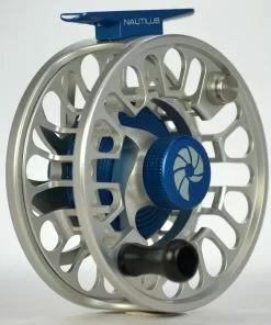 Nautilus NV-G Fly Reel