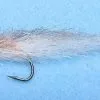 Enrico Puglisi Ep Ghost Minnow (3-Pack) Flies