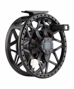 Hardy Fortuna Z Fly Reel - Limited Edition
