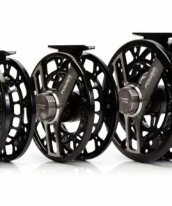 Temple Fork TFO Power Reel - Closeout