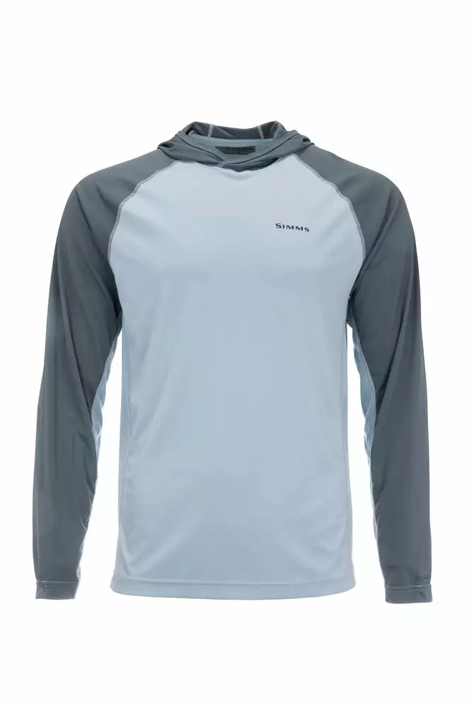 Simms Men's Bugstopper Solarflex Hoody S21 3 Simms Men's Bugstopper Solarflex Hoody S21
