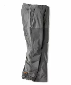 Orvis Men'S Upland Hunting Softshell Pants Clothing