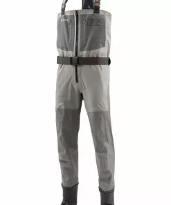 Simms G4 Zippered Waders S20 Wading