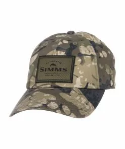 Clothing Simms Single Haul Cap - Closeout