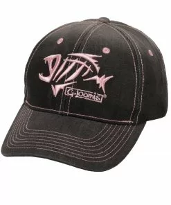 Clothing G Loomis Reactive Denim Cap