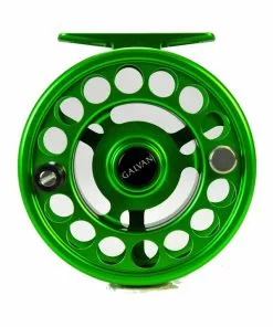 Galvan Rush Light Reel Limited Edition