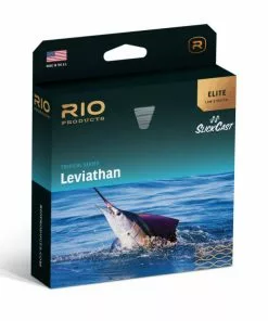 Lines Rio Elite Leviathan Fly Line