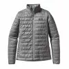 Clothing Patagonia Women's Nano Puff Jacket 1 Clothing Patagonia Women's Nano Puff Jacket