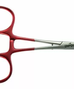 Umpqua Dream Stream 5 Inch Spring Creek Clamp Accessories