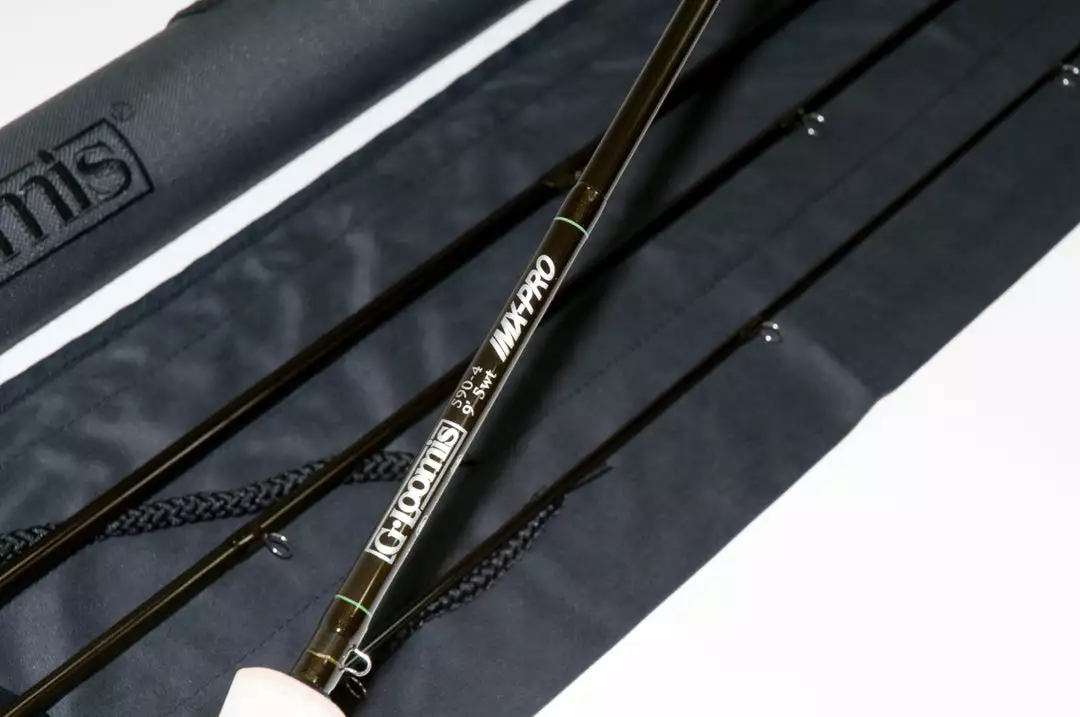 G Loomis IMX-Pro Freshwater Fly Rod Rods 6 G Loomis IMX-Pro Freshwater Fly Rod Rods