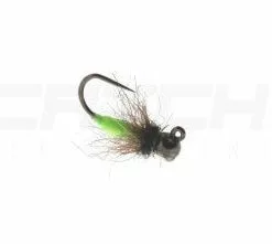 Catch Fly Fishing Catch Cold War Caddis 6-Pack