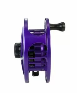 Nautilus Custom NV-G Fly Reel