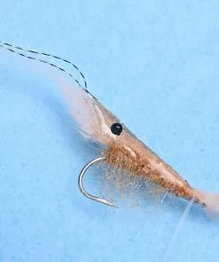 Enrico Puglisi Grass Shrimp (3-Pack) Flies