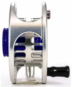 Reels Galvan Grip Fly Reel