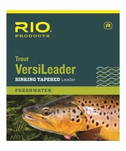 Rio Trout Versileader
