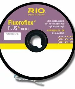 Rio Fluoroflex Plus Tippet 30yd Spool - Closeout