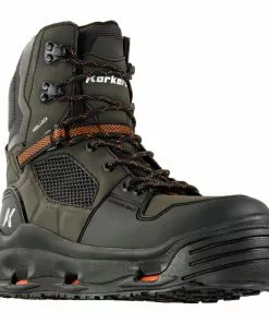 Korkers Terror Ridge Boots Wading