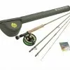Redington Salmon Field Kit