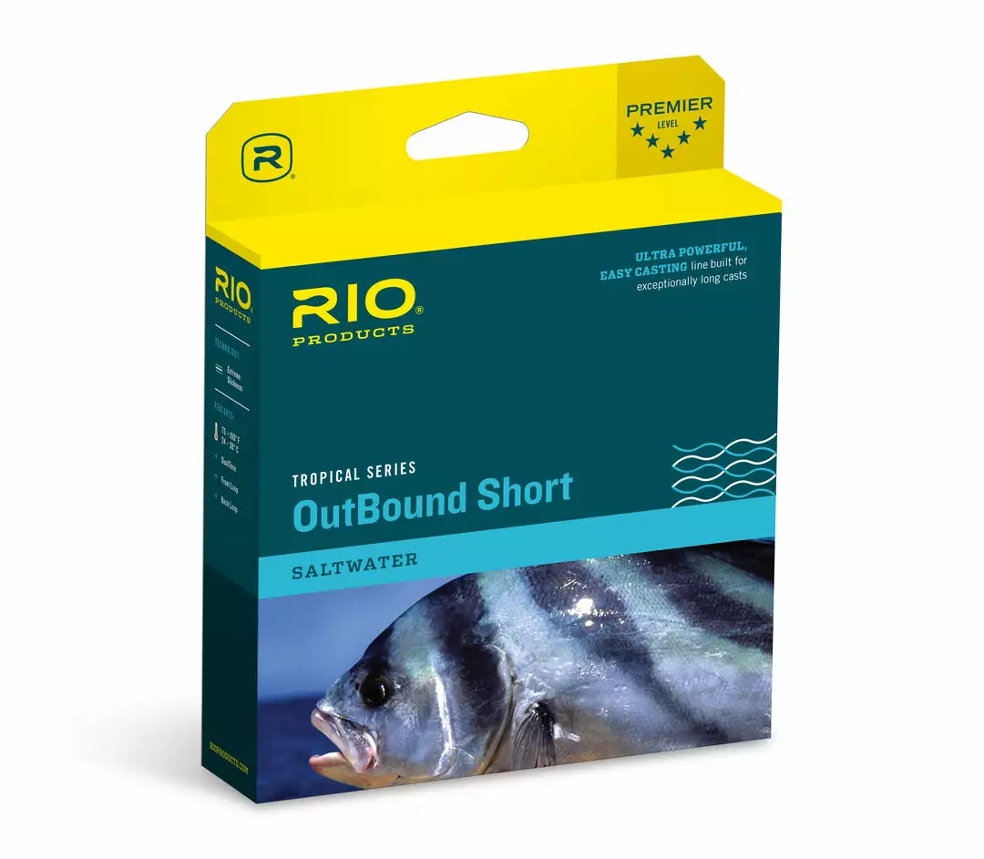 Lines Rio Tropical Outbound Short 3 Lines Rio Tropical Outbound Short